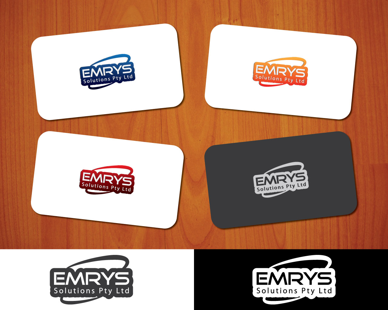 Logo Design by HLGCreativeTeam for this project | Design #910501