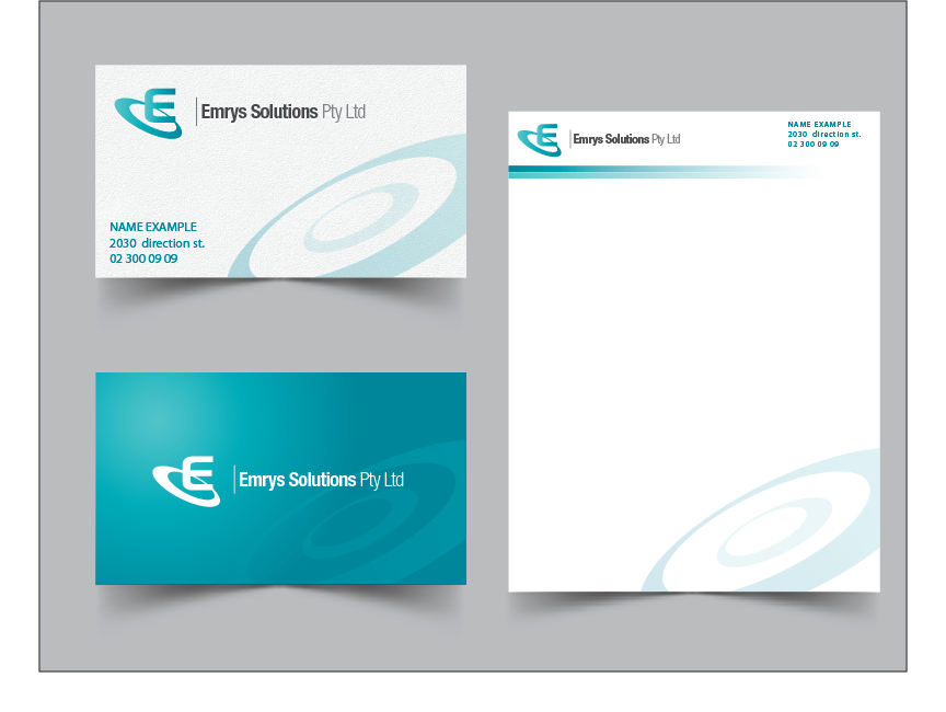 Logo Design by jaime.sp for this project | Design: #912177