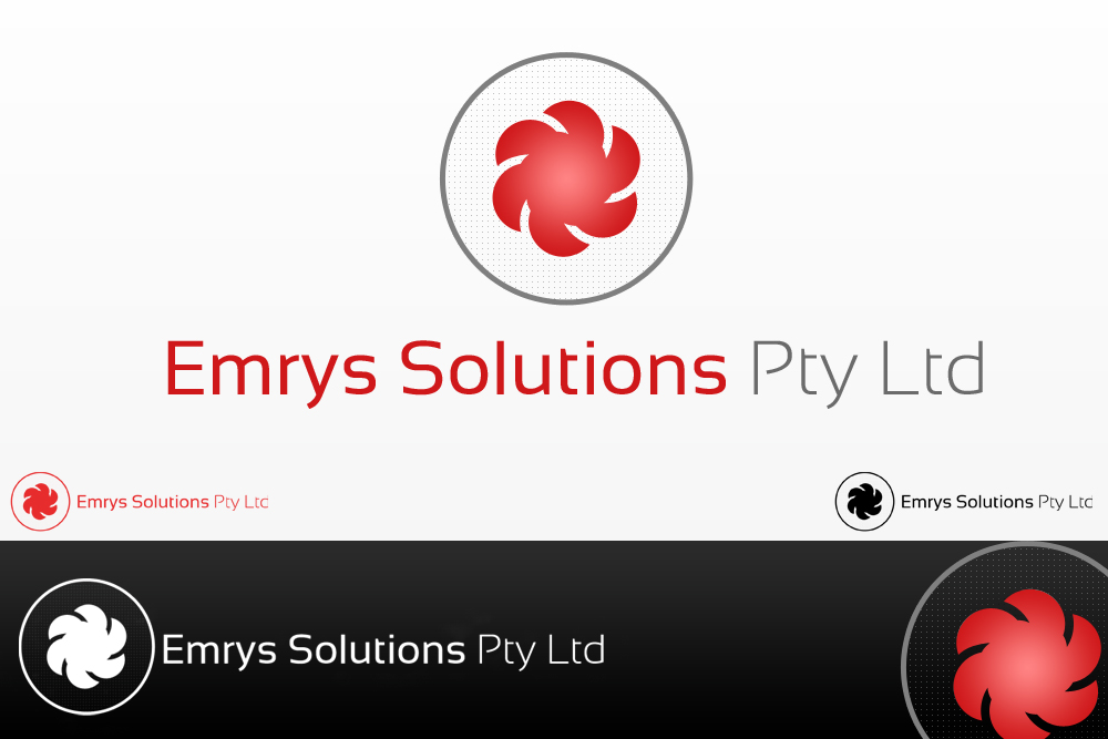 Logo Design by JR designs for this project | Design #913438