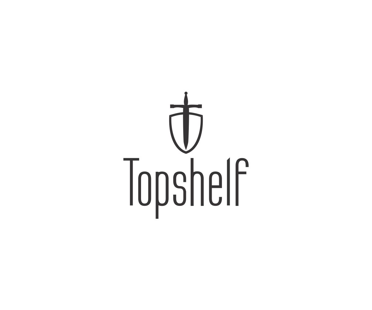 Logo Design by SK for Topshelf Threads | Design #3544662