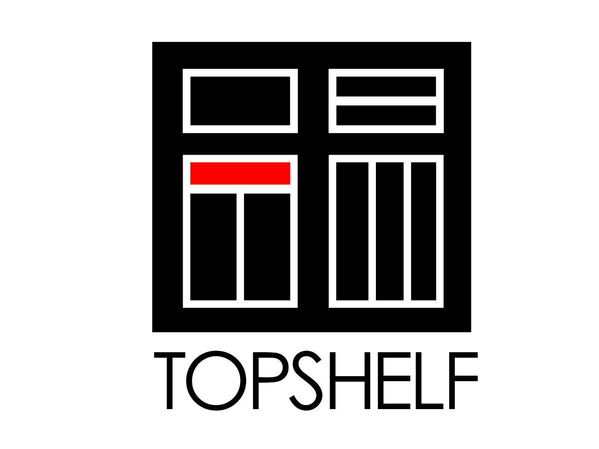 Logo Design by maxsss for Topshelf Threads | Design #3546784