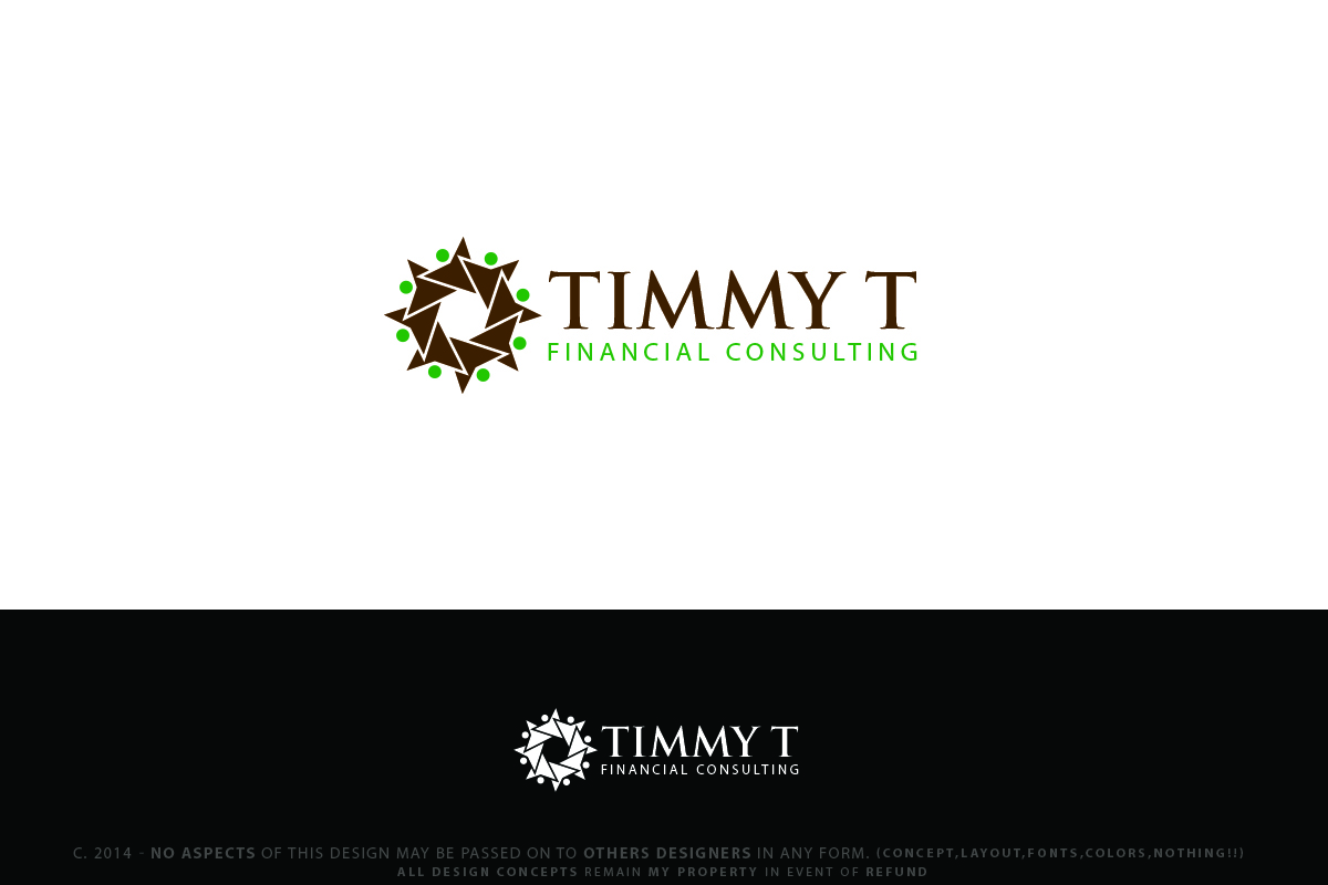 Diseño de Logo por Senseless para este proyecto | Diseño #3544276