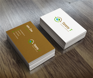 Logo Design by Ash  for this project | Design: #3550046