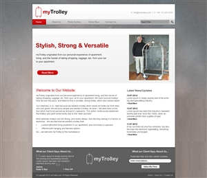 Web Design by Kreative Ideaz