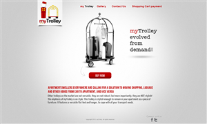 Web Design by artistraman