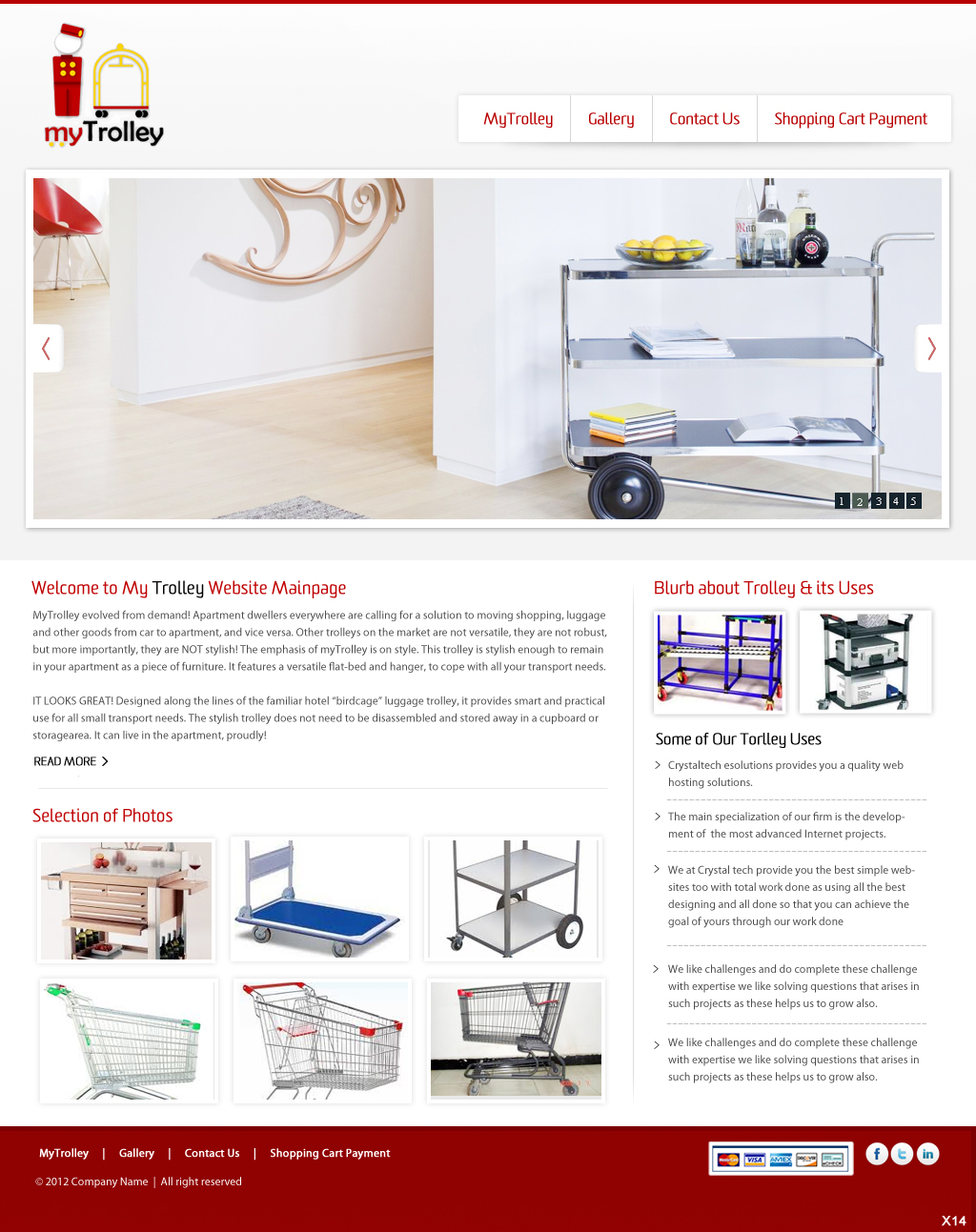 Diseño Web por pb para este proyecto | Diseño #892214