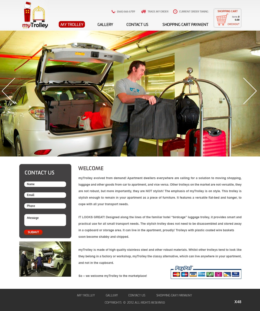 Diseño Web por pb para este proyecto | Diseño #897928