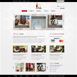 Web Design by business.siddhi