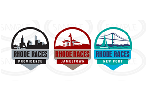 Logo Design by Dynamic for Eident Sports | Design: #3552654