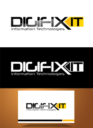 Graphic Design by Ushan sampath for DGFX I.T. | Design #3636999