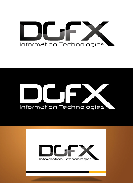 Graphic Design by Ushan sampath for DGFX I.T. | Design #3643507