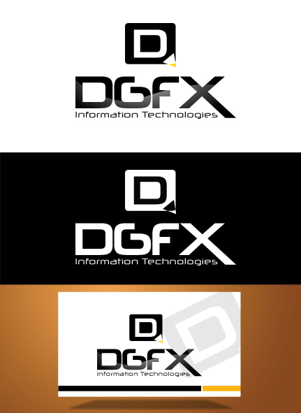 Graphic Design by Ushan sampath for DGFX I.T. | Design #3650597