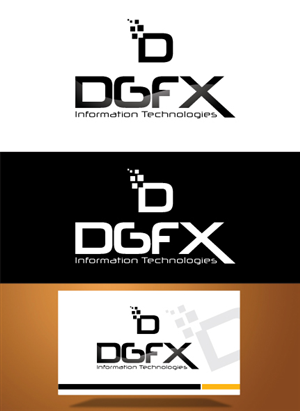 Computer and Social Media Management needs a logo | Graphic Design by Ushan sampath
