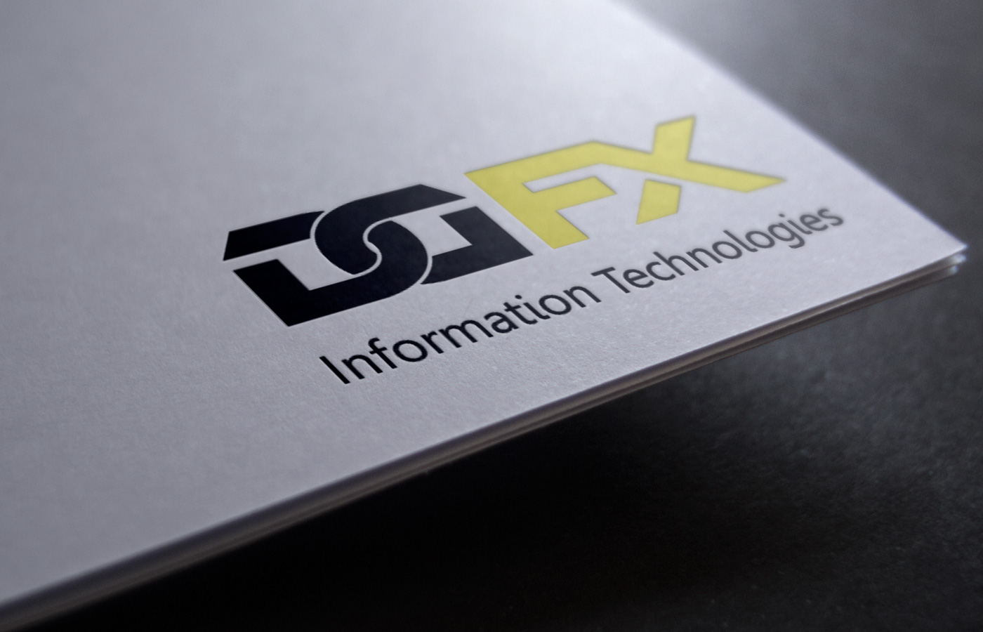 Graphic Design by pixelbox for DGFX I.T. | Design #3638580