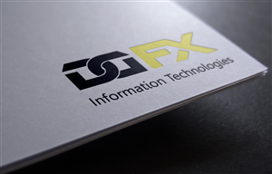 Design Graphique par pixelbox pour DGFX I.T. | Design : #3638580