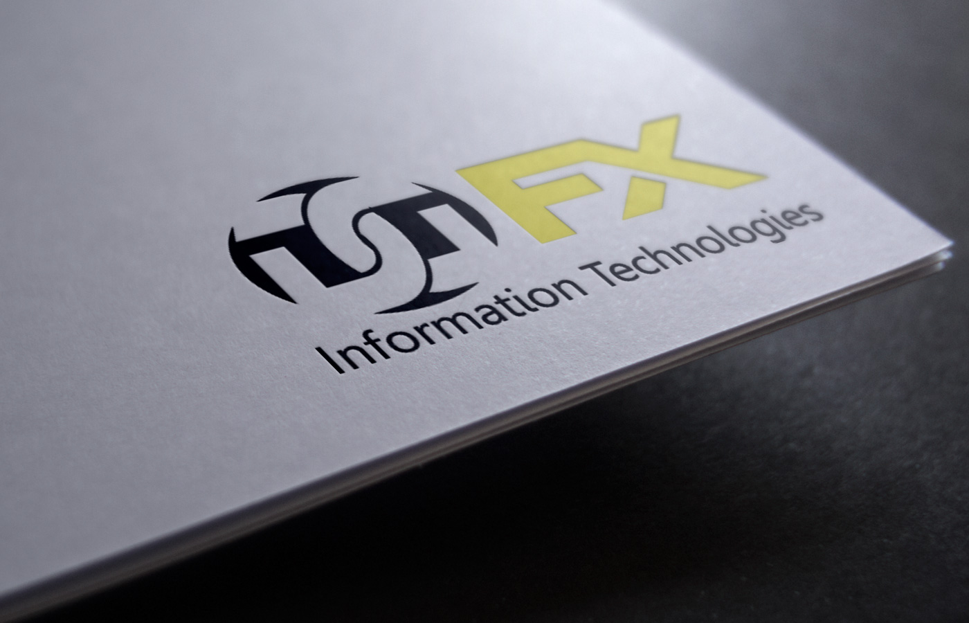 Graphic Design by pixelbox for DGFX I.T. | Design #3638599