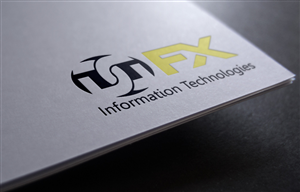 Design Graphique par pixelbox pour DGFX I.T. | Design : #3638599