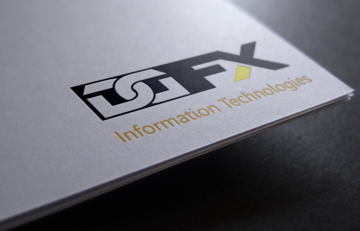 Diseño Gráfico por pixelbox para DGFX I.T. | Diseño #3638614