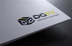 Graphic Design by pixelbox for DGFX I.T. | Design: #3638886