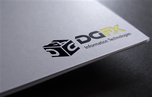 Graphic Design by pixelbox for DGFX I.T. | Design #3644206