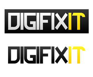 Design Graphique par MoosiDesign pour DGFX I.T. | Design : #3600330