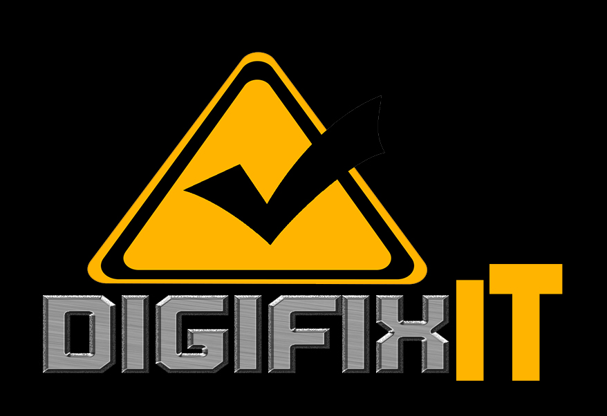 Graphic Design by Clark Alastair for DGFX I.T. | Design #3610048