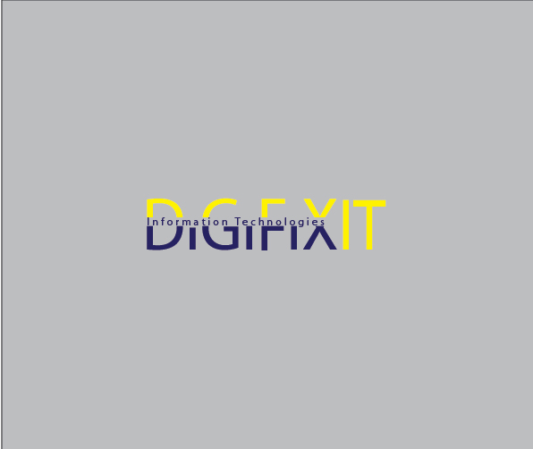 Graphic Design by chamathkari for DGFX I.T. | Design #3673593