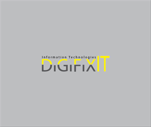 Graphic Design by chamathkari for DGFX I.T. | Design #3673596