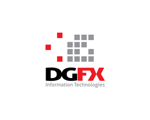 Graphic Design by HLGCreativeTeam for DGFX I.T. | Design: #3669006