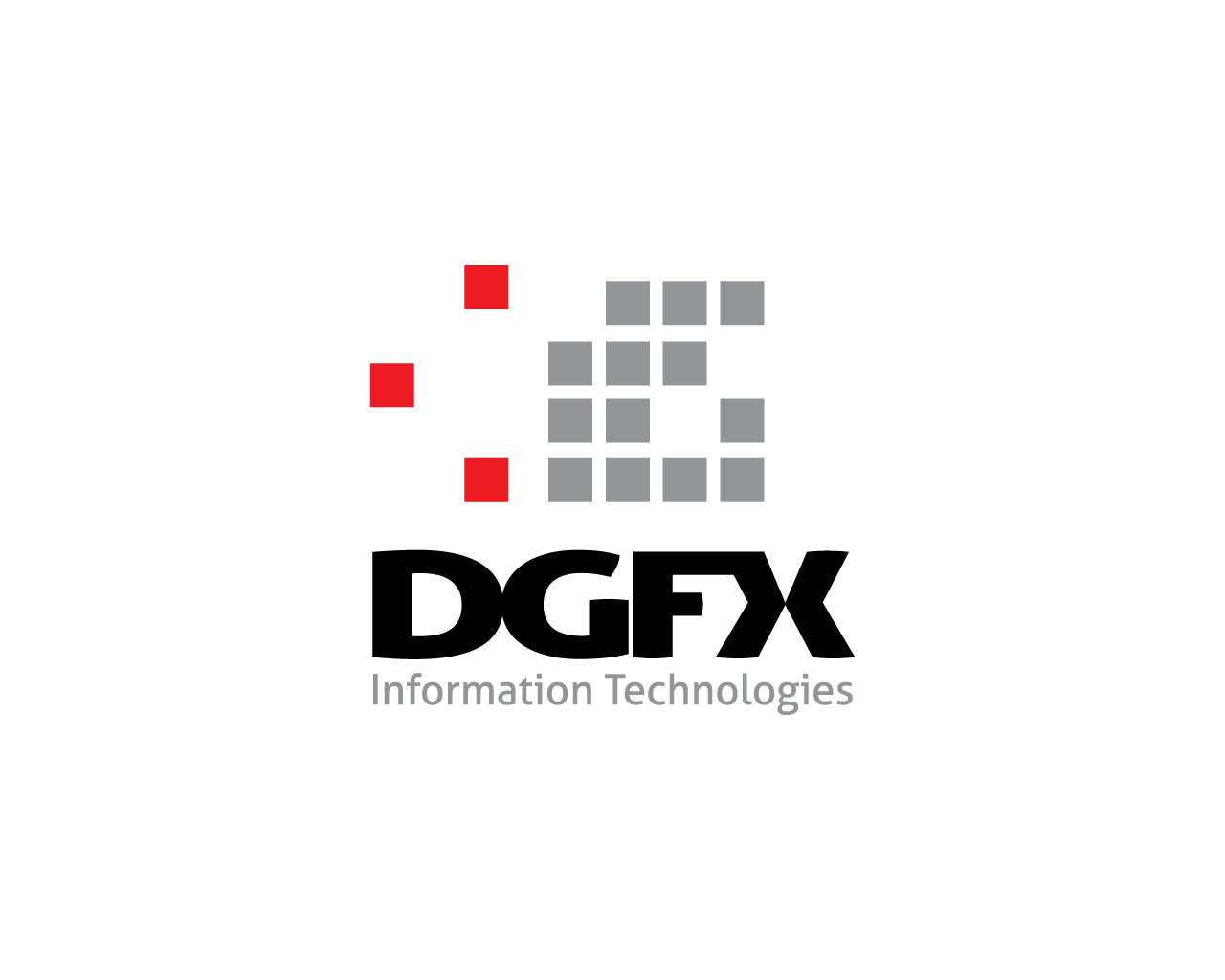 Graphic Design by HLGCreativeTeam for DGFX I.T. | Design #3669019