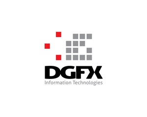 Graphic Design by HLGCreativeTeam for DGFX I.T. | Design: #3669019