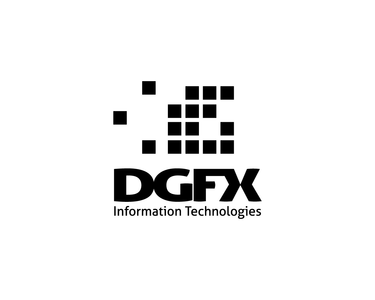 Graphic Design by HLGCreativeTeam for DGFX I.T. | Design #3669026