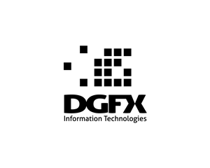 Graphic Design by HLGCreativeTeam for DGFX I.T. | Design: #3669026