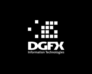 Graphic Design by HLGCreativeTeam for DGFX I.T. | Design: #3669032