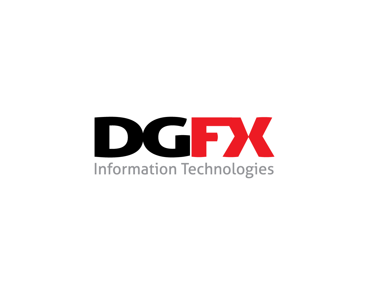 Graphic Design by HLGCreativeTeam for DGFX I.T. | Design #3669042