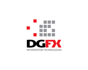 Graphic Design by HLGCreativeTeam for DGFX I.T. | Design: #3683013