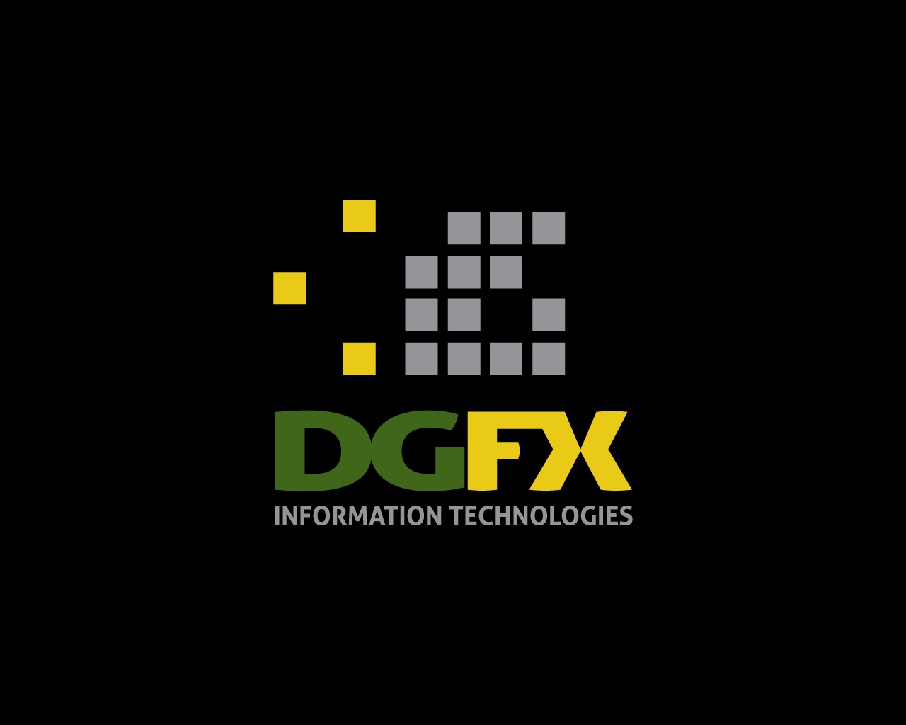 Graphic Design by HLGCreativeTeam for DGFX I.T. | Design #3684998