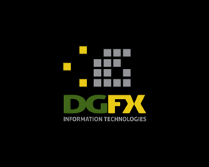 Graphic Design by HLGCreativeTeam for DGFX I.T. | Design: #3684998