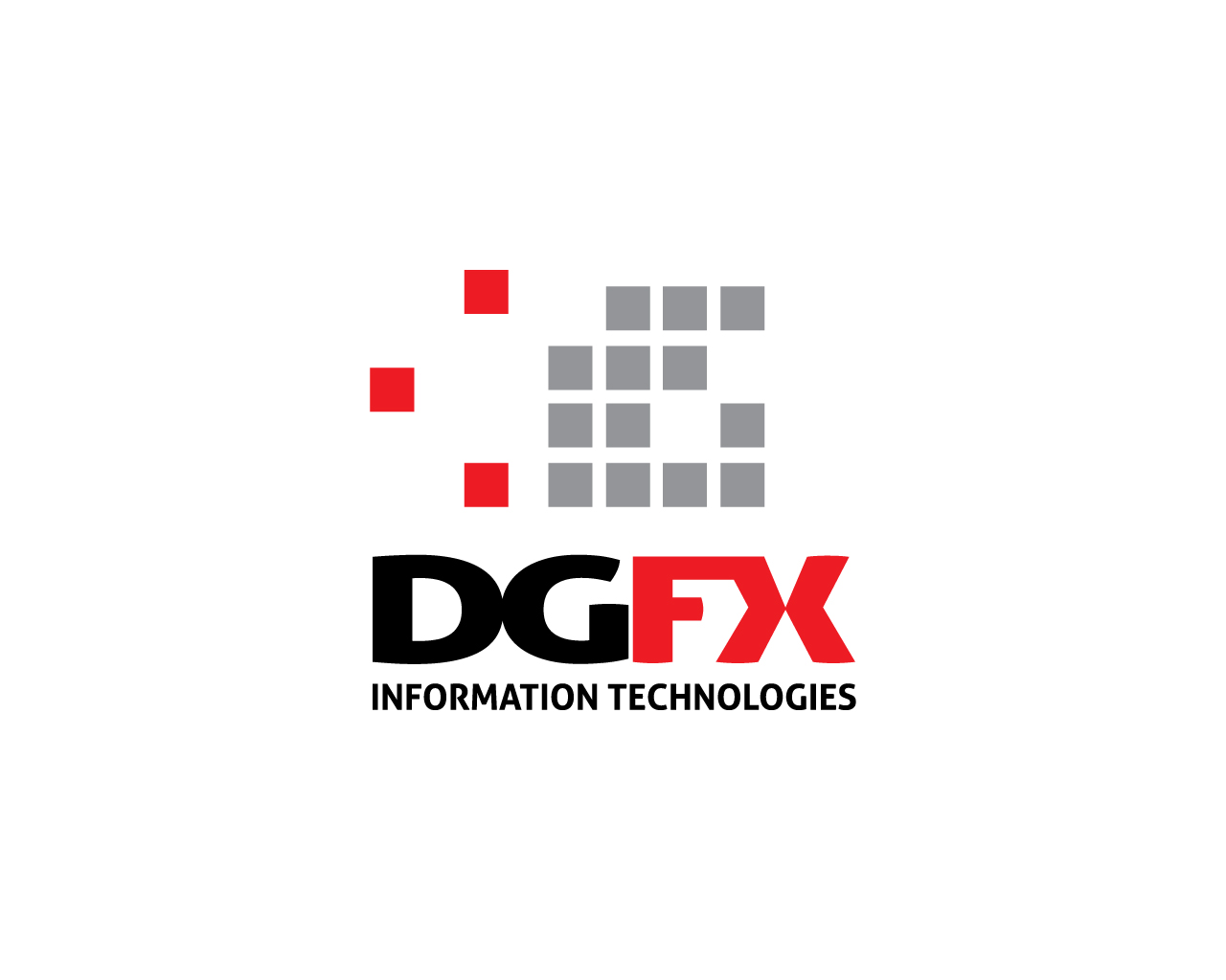 Graphic Design by HLGCreativeTeam for DGFX I.T. | Design: #3685266