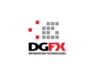 Graphic Design by HLGCreativeTeam for DGFX I.T. | Design #3685266