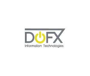 Design Graphique par raanvinu pour DGFX I.T. | Design : #3669354