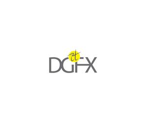 Design Graphique par raanvinu pour DGFX I.T. | Design : #3670809