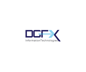 Design Graphique par raanvinu pour DGFX I.T. | Design : #3680779
