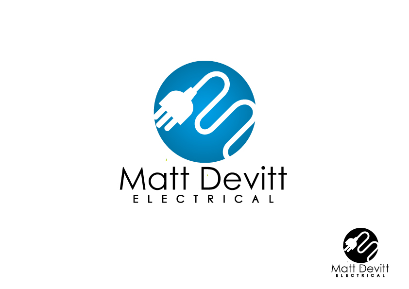 Logo Design by faguns for this project | Design #97125