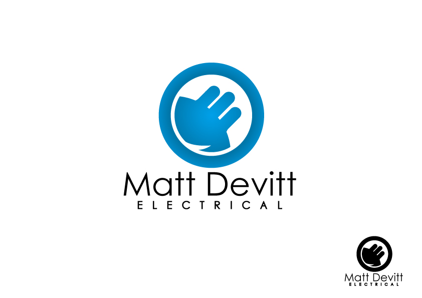 Logo Design by faguns for this project | Design #97641