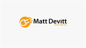 Logo Design by Ritesh Singh for this project | Design: #93726