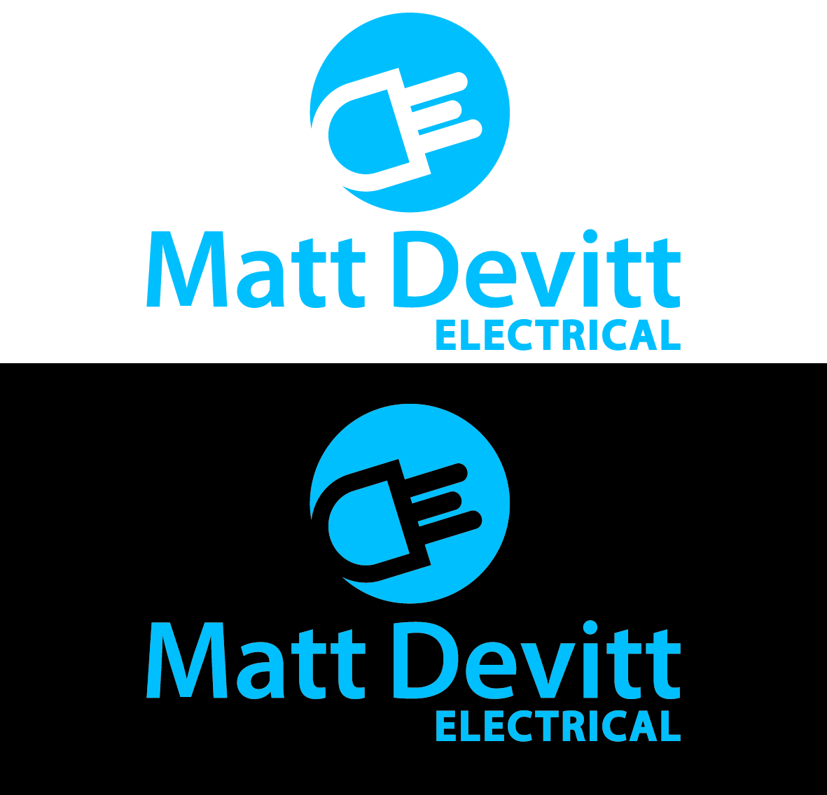 Logo Design by Ritesh Singh for this project | Design #96552