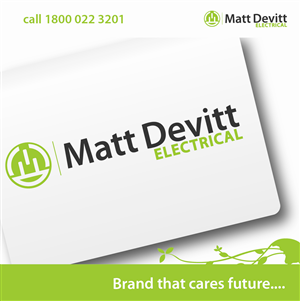 Logo Design by Ritesh Singh for this project | Design: #96944