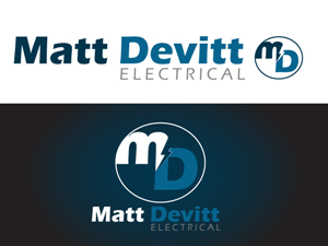 Logo Design by bluberri