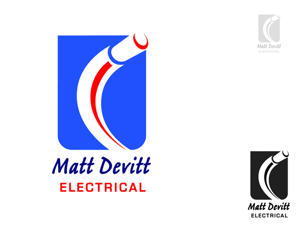 Logo Design by Alex Bullrush for this project | Design #92794